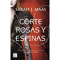 Una corte de rosas y espinas (Crossbooks)